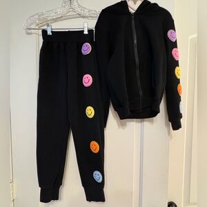 Lola and The Boys Rainbow Cosy Emoji Set